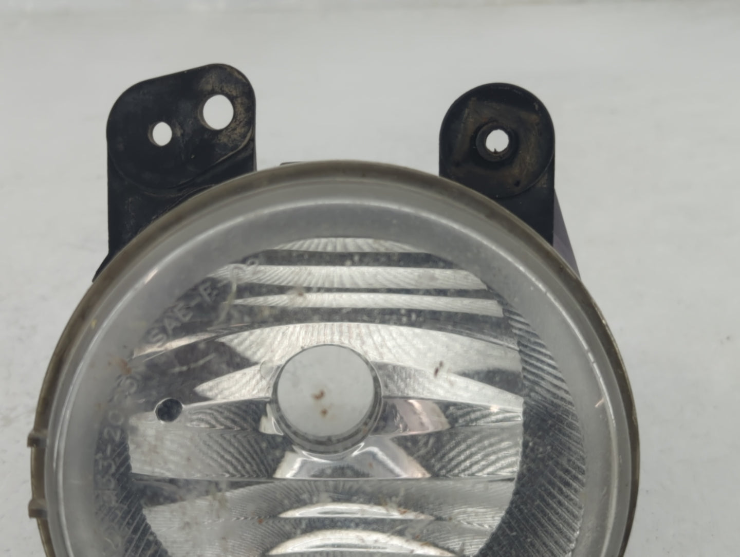 Dodge Journey Passenger Right Oem Fog Light Lamp - Oemusedautoparts1.com