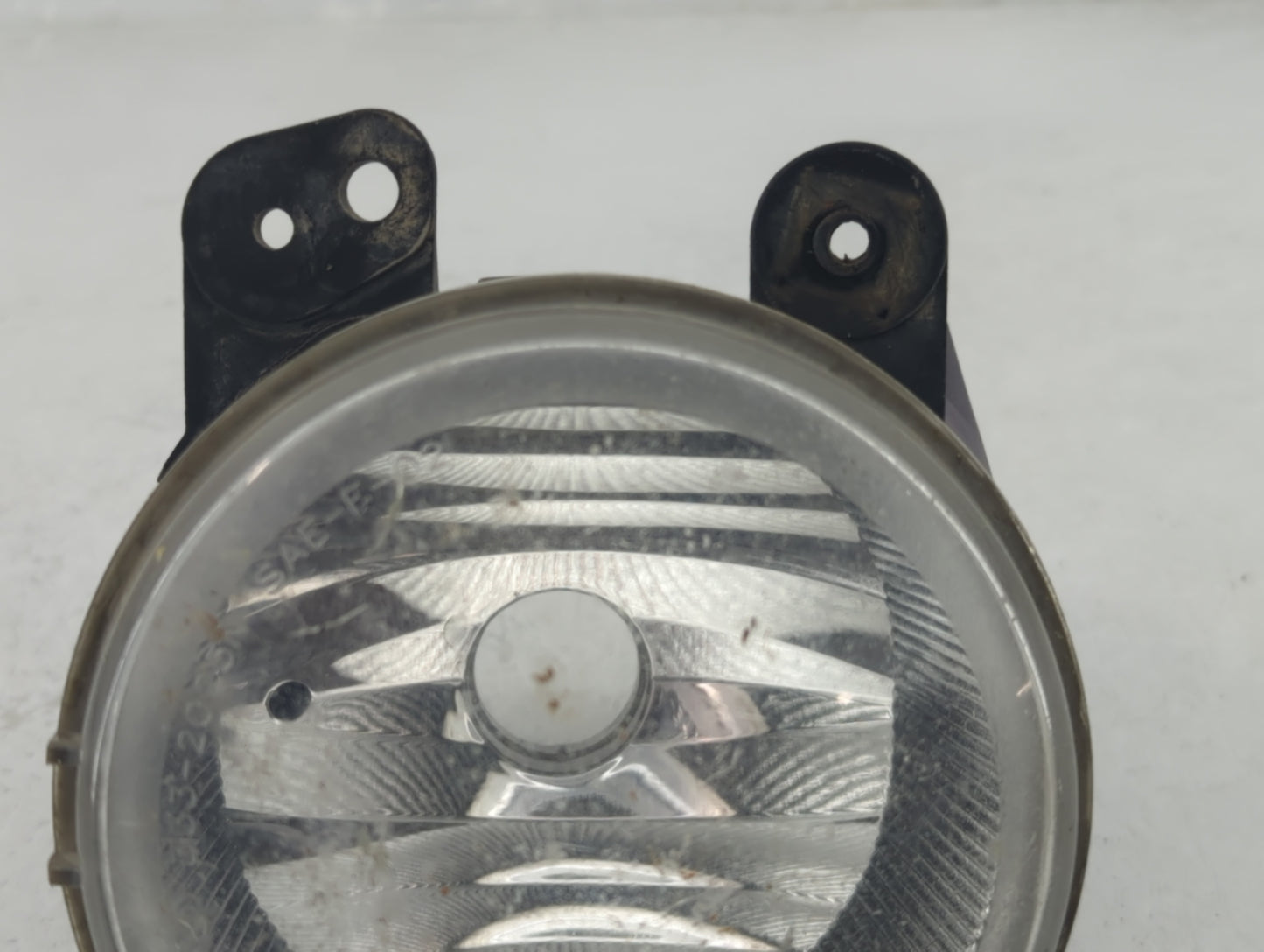 Dodge Journey Passenger Right Oem Fog Light Lamp - Oemusedautoparts1.com