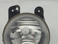 Dodge Journey Passenger Right Oem Fog Light Lamp - Oemusedautoparts1.com
