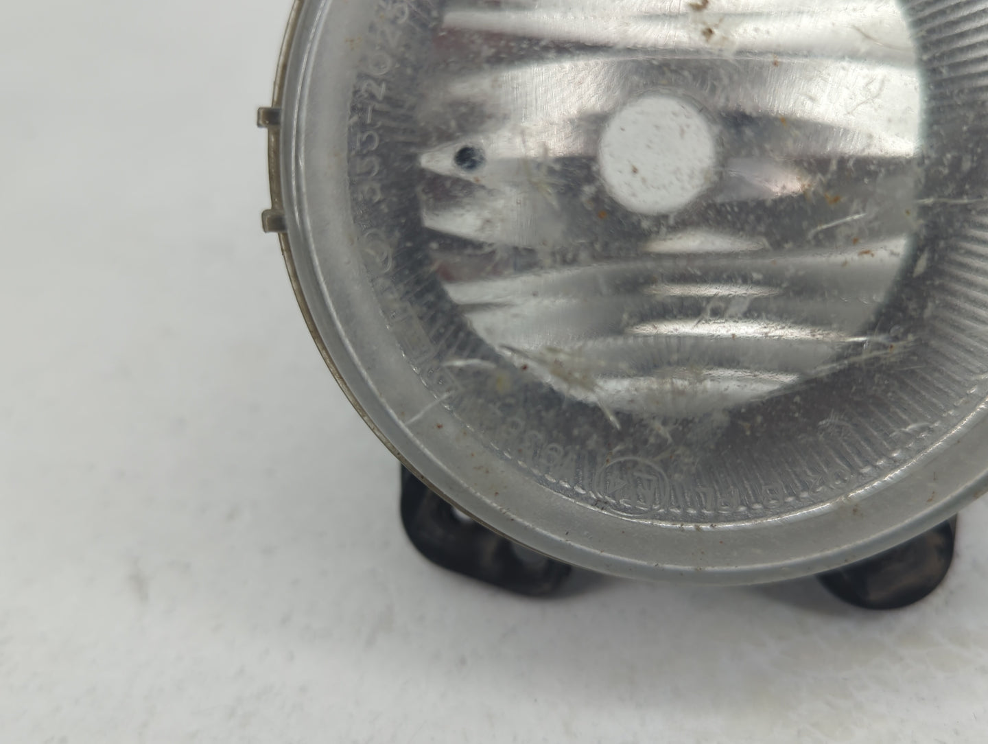 Dodge Journey Passenger Right Oem Fog Light Lamp - Oemusedautoparts1.com