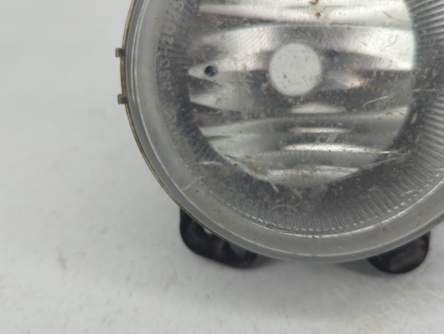 Dodge Journey Passenger Right Oem Fog Light Lamp - Oemusedautoparts1.com