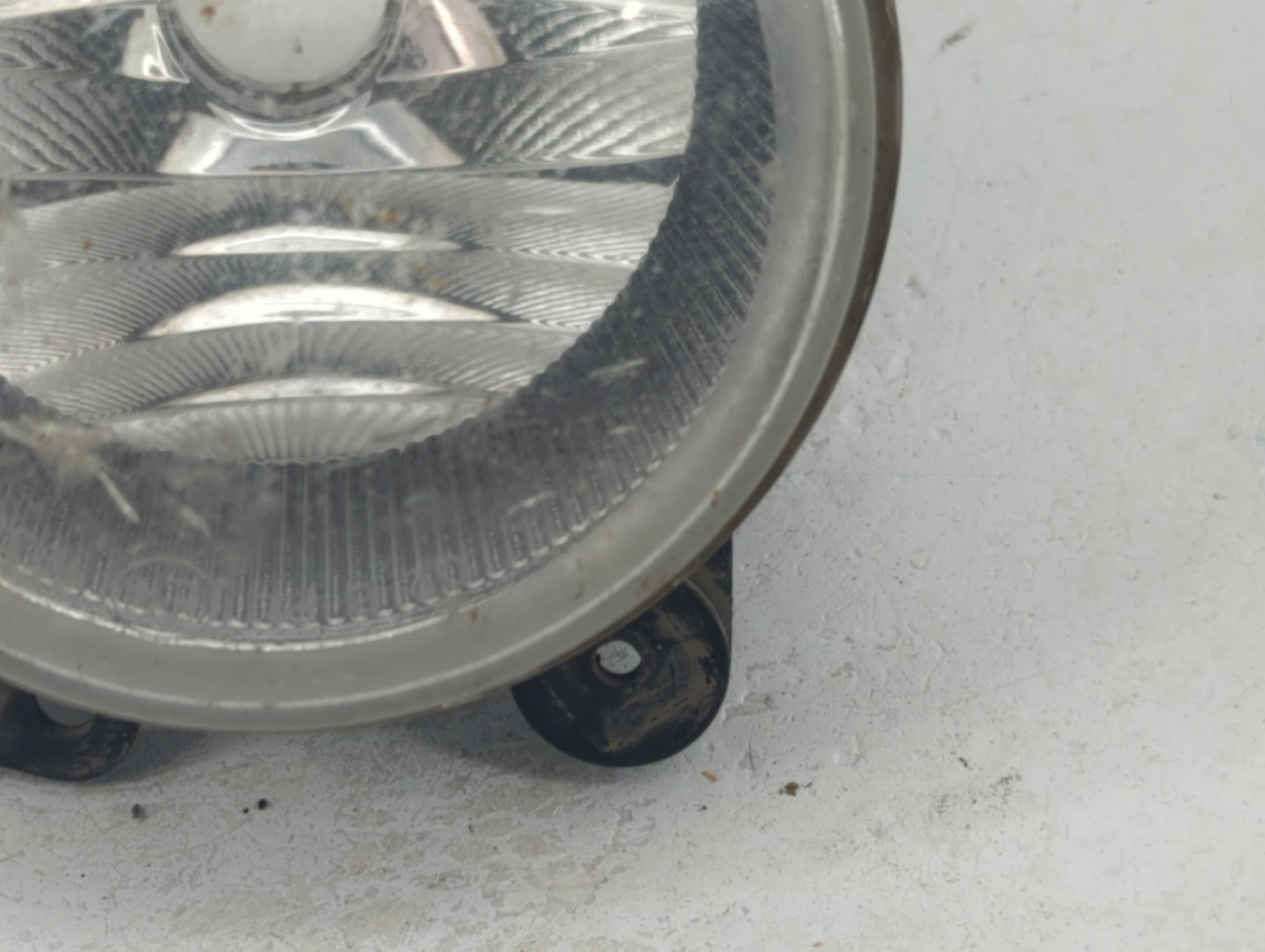 Dodge Journey Passenger Right Oem Fog Light Lamp - Oemusedautoparts1.com