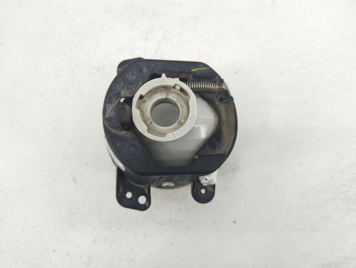 Dodge Journey Passenger Right Oem Fog Light Lamp - Oemusedautoparts1.com