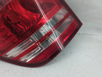 2009 Dodge Journey Tail Light Assembly Driver Left OEM P/N:29961E Fits OEM Used Auto Parts - Oemusedautoparts1.com