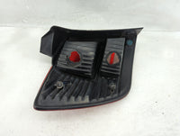 2009 Dodge Journey Tail Light Assembly Passenger Right OEM P/N:05116290AD Fits OEM Used Auto Parts - Oemusedautoparts1.com