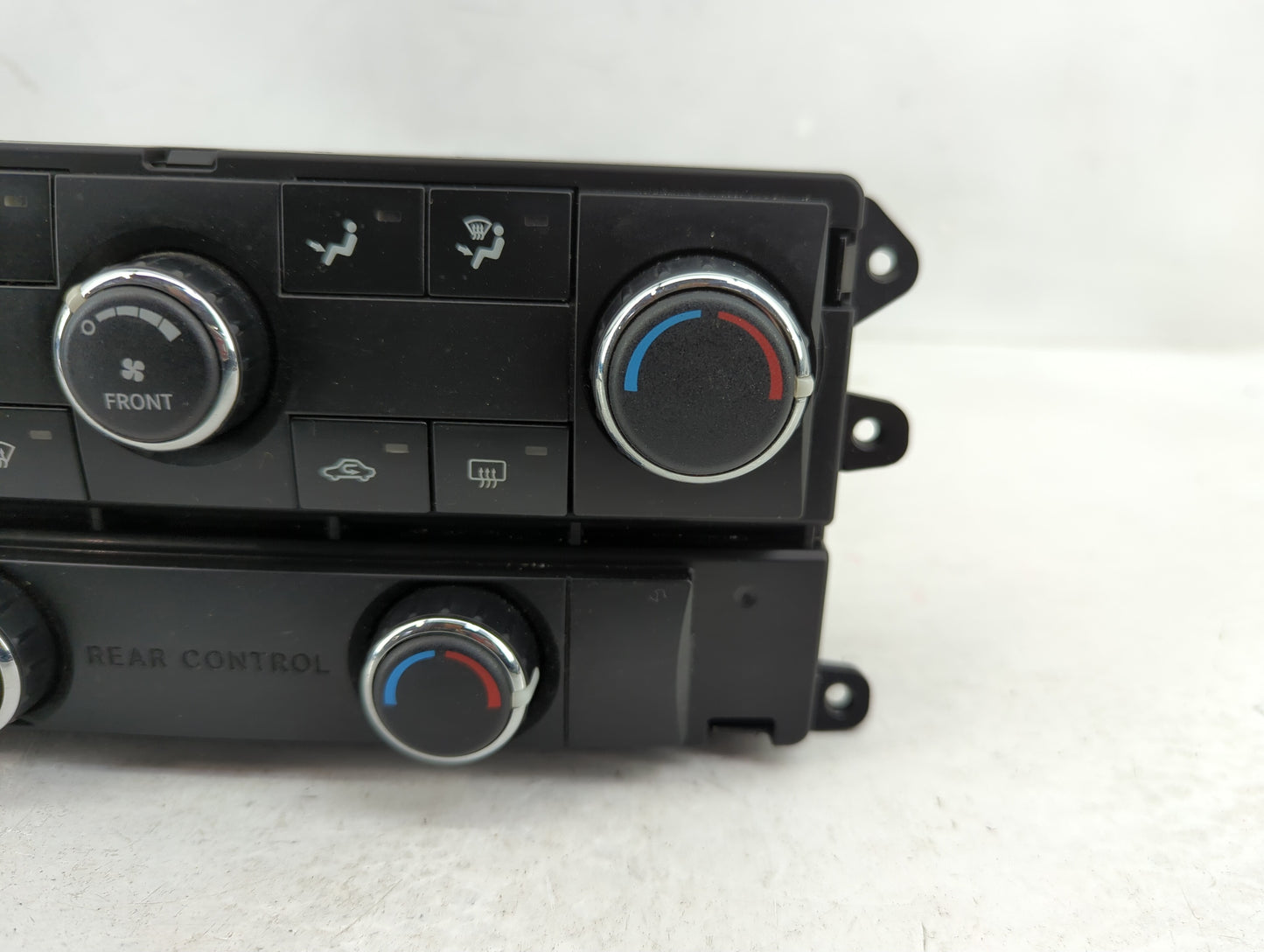 2009 Dodge Journey Climate Control Module Temperature AC/Heater Replacement P/N:P55111892AF P68018742AB Fits OEM Used Auto P