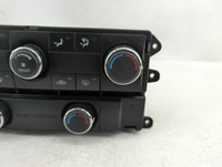 2009 Dodge Journey Climate Control Module Temperature AC/Heater Replacement P/N:P55111892AF P68018742AB Fits OEM Used Auto P