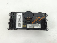 2009 Dodge Journey Climate Control Module Temperature AC/Heater Replacement P/N:P55111892AF P68018742AB Fits OEM Used Auto P