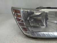 2009-2020 Dodge Journey Passenger Right Oem Head Light Headlight Lamp - Oemusedautoparts1.com