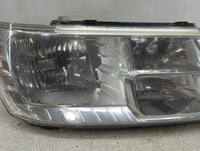 2009-2020 Dodge Journey Passenger Right Oem Head Light Headlight Lamp - Oemusedautoparts1.com