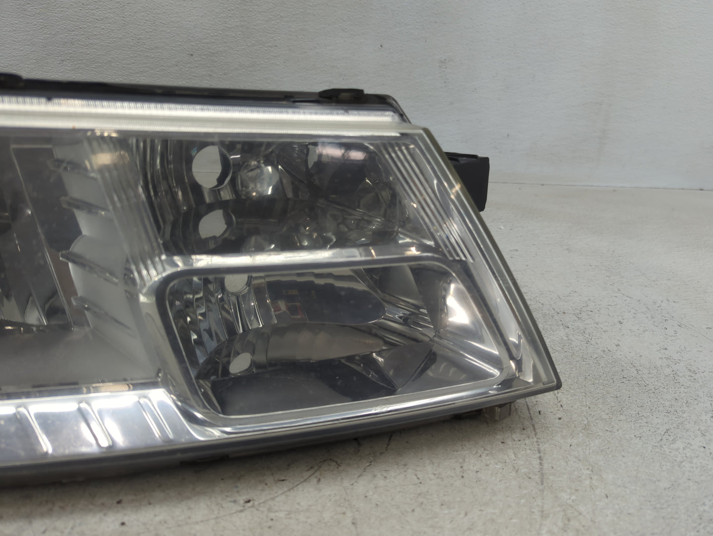 2009-2020 Dodge Journey Passenger Right Oem Head Light Headlight Lamp - Oemusedautoparts1.com