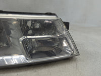 2009-2020 Dodge Journey Passenger Right Oem Head Light Headlight Lamp - Oemusedautoparts1.com