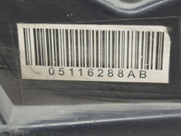 2009-2020 Dodge Journey Passenger Right Oem Head Light Headlight Lamp - Oemusedautoparts1.com