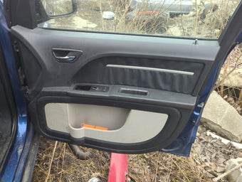 compare product 2009 Dodge Journey Front Right Passenger Interior Door Panel Trim