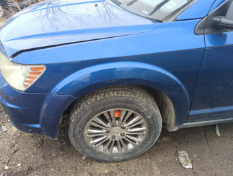 compare product 2009 Dodge Journey Driver Fender