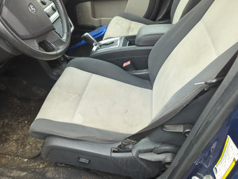 compare product 2009 Dodge Journey Driver Front Seat Oem