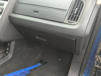 compare product 2009 Dodge Journey Passenger Glove Box Door Storage Compartment