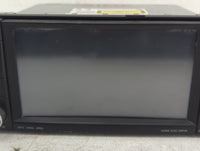 2009-2010 Dodge Journey Radio AM FM Cd Player Receiver Replacement P/N:P05064739AD Fits Fits 2009 2010 OEM Used Auto Parts -