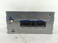 2009-2010 Dodge Journey Radio AM FM Cd Player Receiver Replacement P/N:P05064739AD Fits Fits 2009 2010 OEM Used Auto Parts -