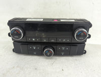 2009 Dodge Journey Climate Control Module Temperature AC/Heater Replacement P/N:55111894AD Fits OEM Used Auto Parts - Oemuse