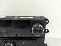 2009 Dodge Journey Climate Control Module Temperature AC/Heater Replacement P/N:55111894AD Fits OEM Used Auto Parts - Oemuse