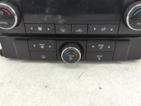 2009 Dodge Journey Climate Control Module Temperature AC/Heater Replacement P/N:55111894AD Fits OEM Used Auto Parts - Oemuse