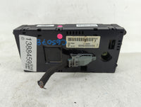 2009 Dodge Journey Climate Control Module Temperature AC/Heater Replacement P/N:55111894AD Fits OEM Used Auto Parts - Oemuse