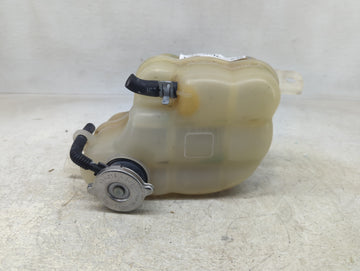 2009-2019 Dodge Journey Radiator Coolant Overflow Expansion Tank Bottle - Oemusedautoparts1.com