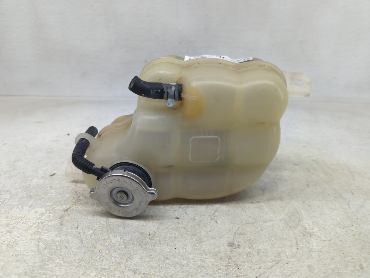 2009-2019 Dodge Journey Radiator Coolant Overflow Expansion Tank Bottle 1389966 - Oemusedautoparts1.com