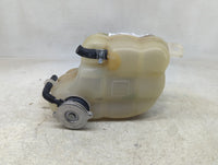 2009-2019 Dodge Journey Radiator Coolant Overflow Expansion Tank Bottle 1389966 - Oemusedautoparts1.com