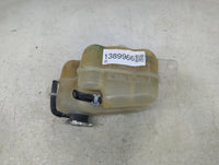 2009-2019 Dodge Journey Radiator Coolant Overflow Expansion Tank Bottle 1389966 - Oemusedautoparts1.com