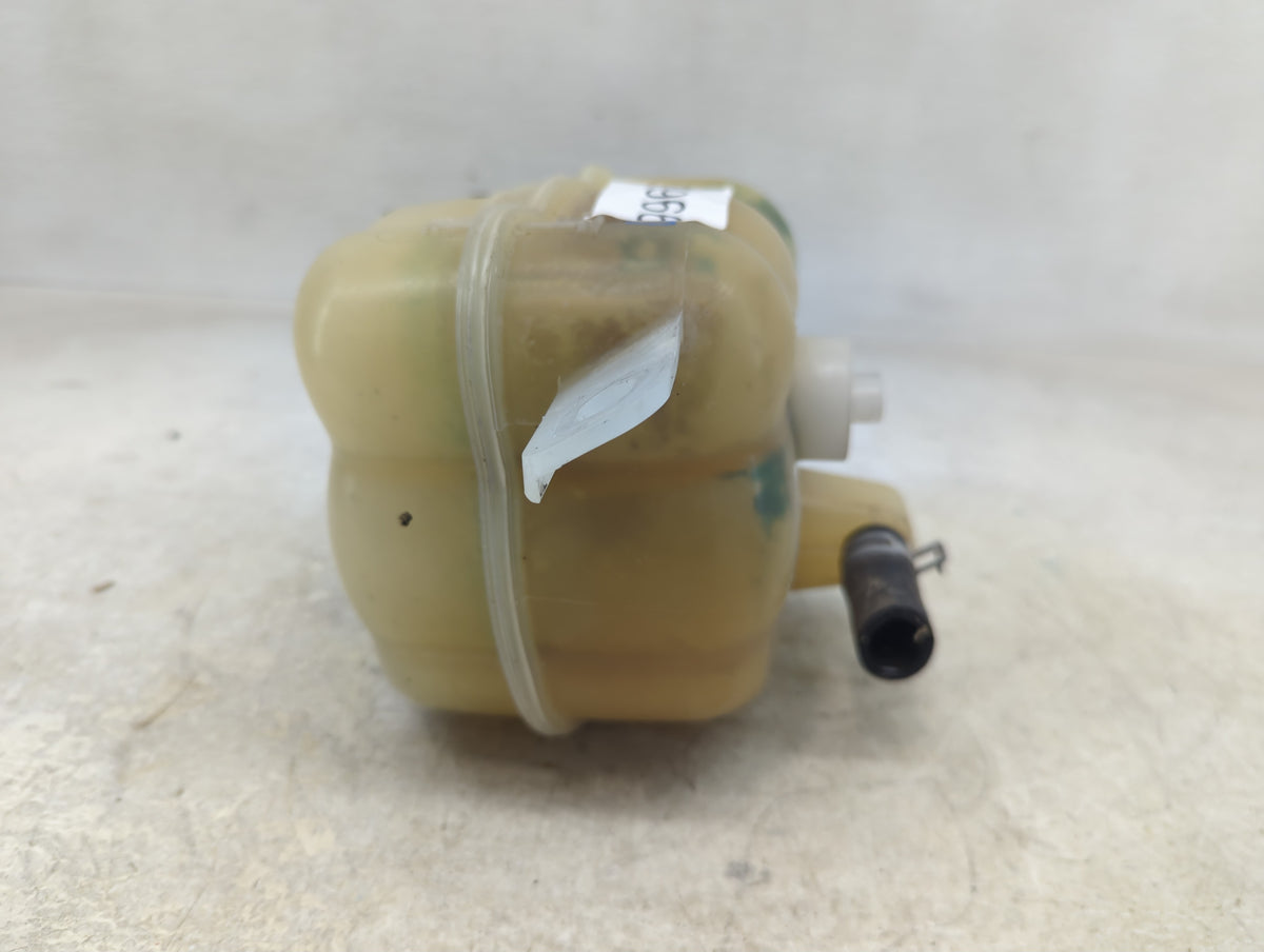2009-2019 Dodge Journey Radiator Coolant Overflow Expansion Tank Bottle 1389966 - Oemusedautoparts1.com