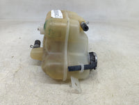 2009-2019 Dodge Journey Radiator Coolant Overflow Expansion Tank Bottle 1389966 - Oemusedautoparts1.com