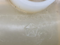 2009-2019 Dodge Journey Radiator Coolant Overflow Expansion Tank Bottle 1389966 - Oemusedautoparts1.com
