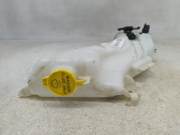 2009 Dodge Journey Windshield Washer Fluid Reservoir Bottle Oem - Oemusedautoparts1.com