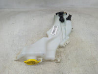 2009 Dodge Journey Windshield Washer Fluid Reservoir Bottle Oem - Oemusedautoparts1.com