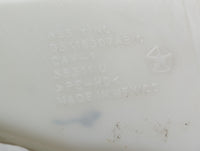 2009 Dodge Journey Windshield Washer Fluid Reservoir Bottle Oem - Oemusedautoparts1.com