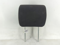 2009 Dodge Journey Headrest Head Rest Front Driver Passenger Seat Black - Oemusedautoparts1.com