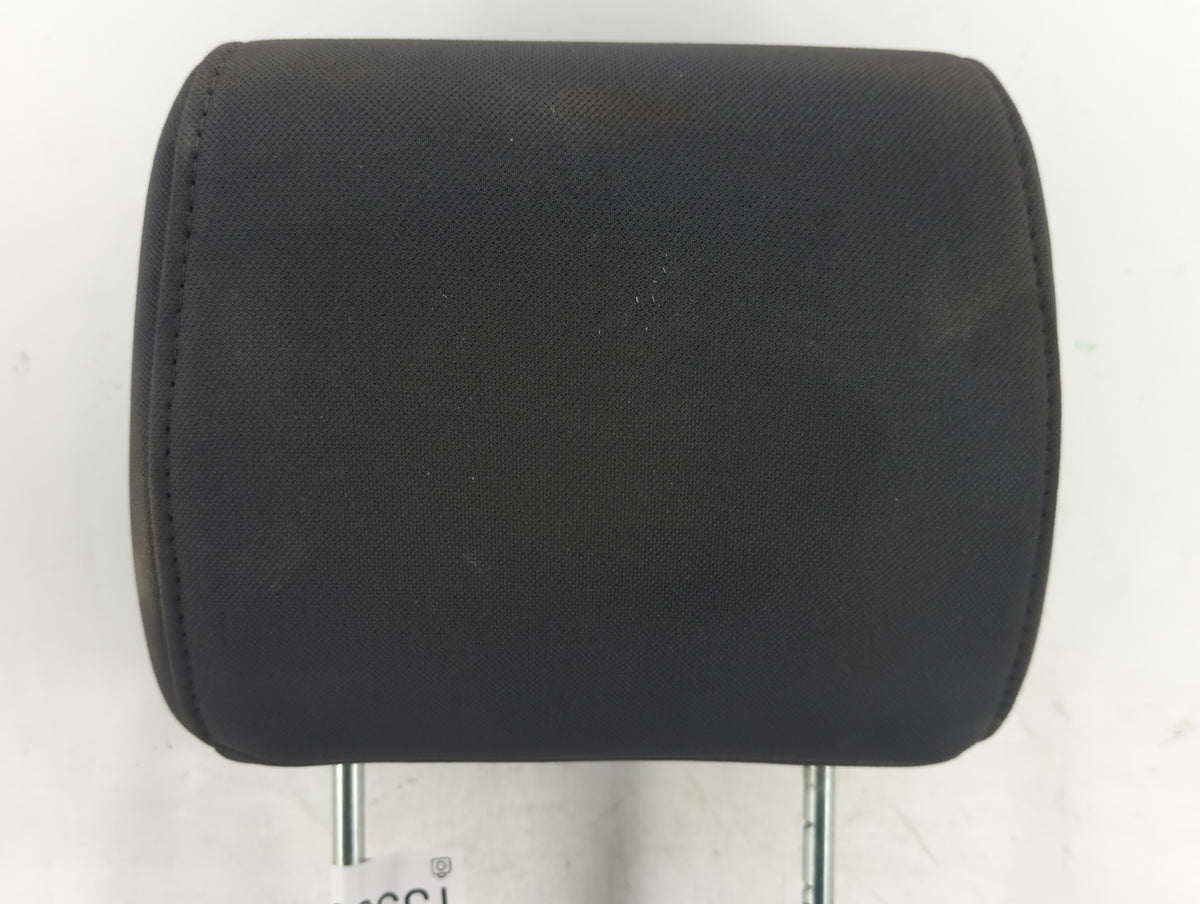 2009-2010 Dodge Journey Headrest Head Rest Front Driver Passenger Seat Fits Fits 2009 2010 OEM Used Auto Parts - Oemusedauto