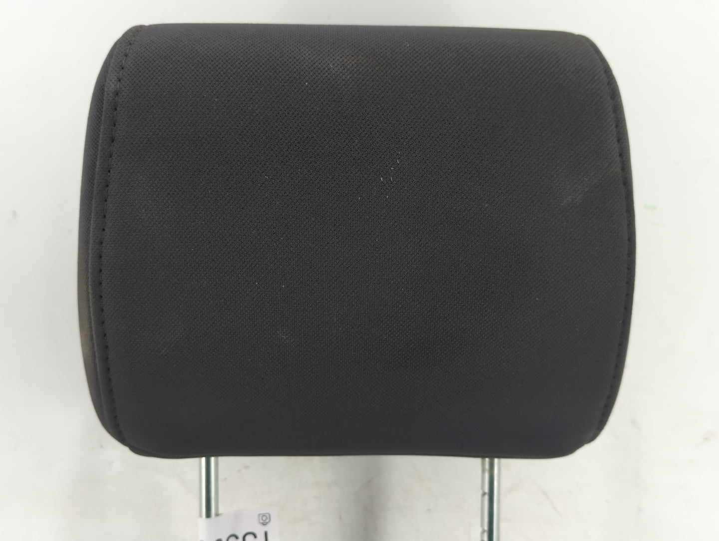 2009 Dodge Journey Headrest Head Rest Front Driver Passenger Seat Black - Oemusedautoparts1.com