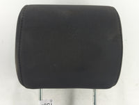 2009 Dodge Journey Headrest Head Rest Front Driver Passenger Seat Black - Oemusedautoparts1.com
