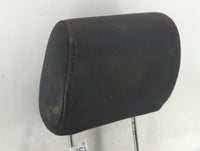 2009 Dodge Journey Headrest Head Rest Front Driver Passenger Seat Black - Oemusedautoparts1.com