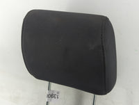 2009 Dodge Journey Headrest Head Rest Front Driver Passenger Seat Black - Oemusedautoparts1.com