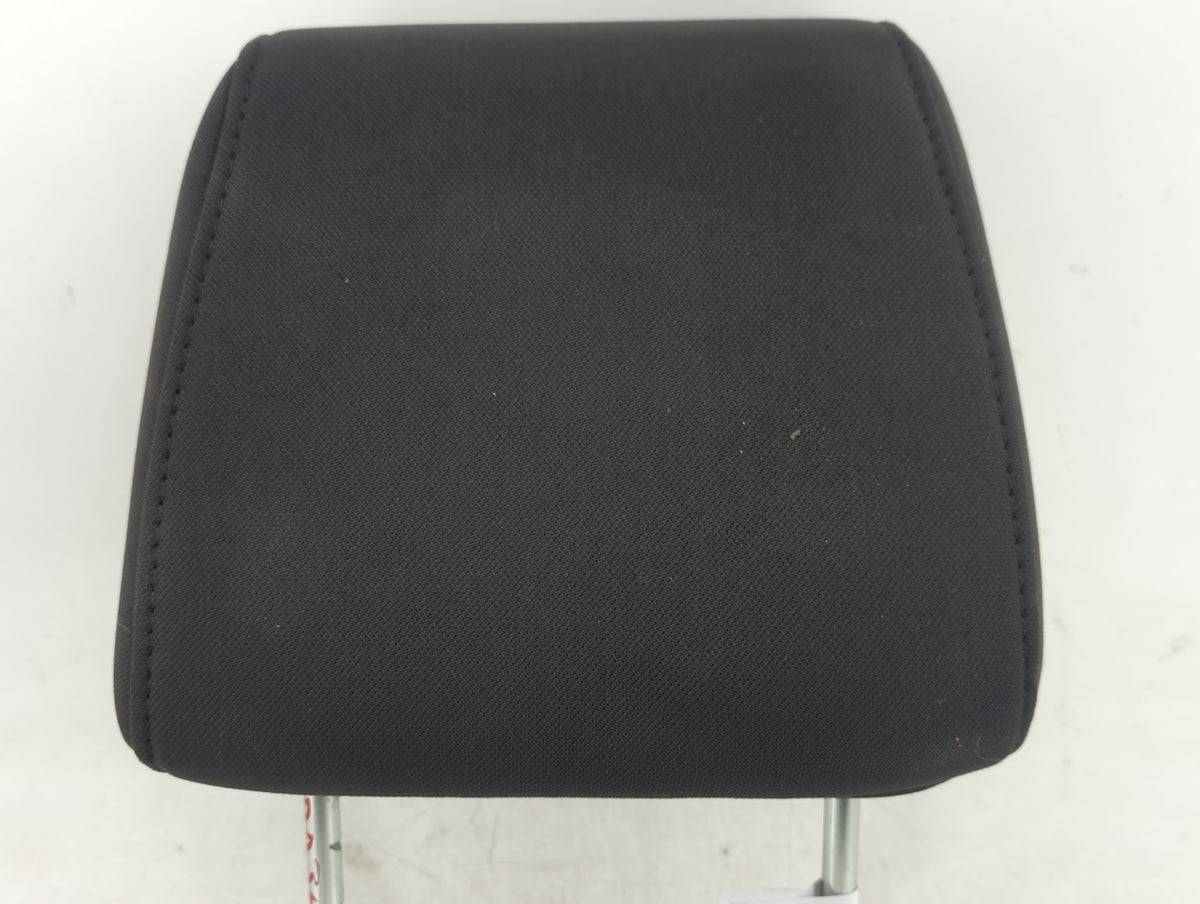 2009-2010 Dodge Journey Headrest Head Rest Front Driver Passenger Seat Fits Fits 2009 2010 OEM Used Auto Parts - Oemusedauto