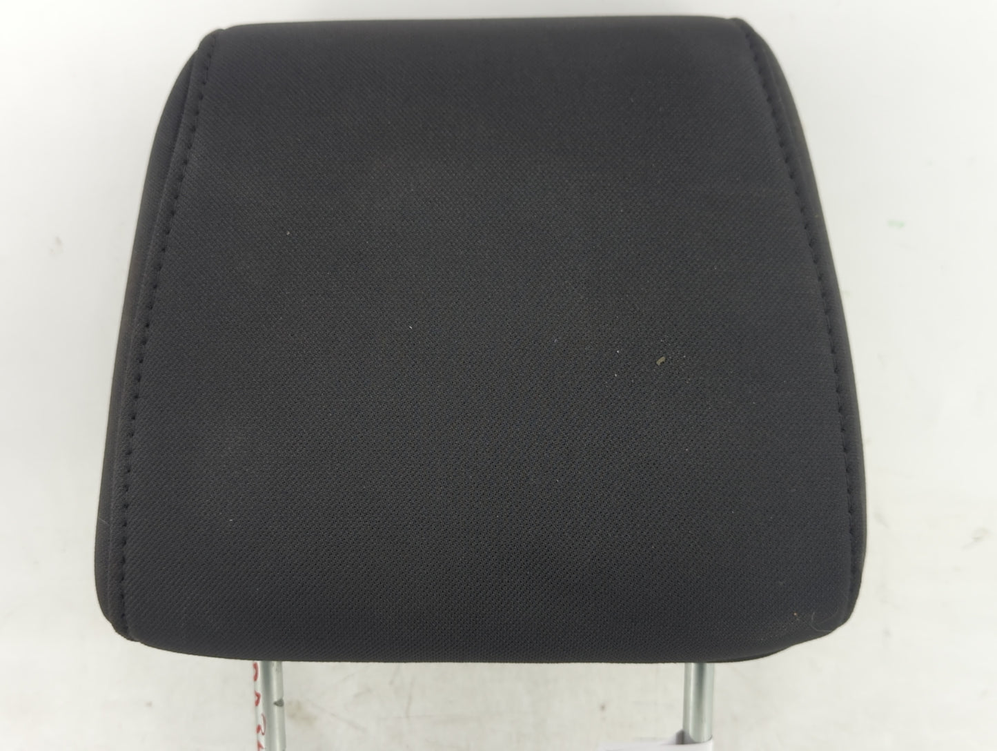 2009 Dodge Journey Headrest Head Rest Front Driver Passenger Seat Black - Oemusedautoparts1.com