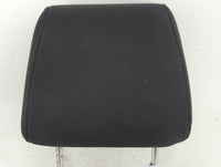 2009 Dodge Journey Headrest Head Rest Front Driver Passenger Seat Black - Oemusedautoparts1.com