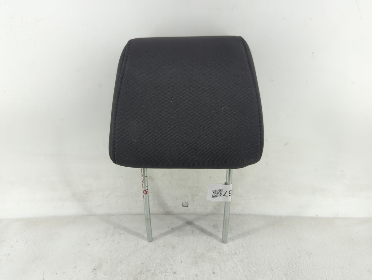 2009-2010 Dodge Journey Headrest Head Rest Front Driver Passenger Seat Fits Fits 2009 2010 OEM Used Auto Parts - Oemusedauto