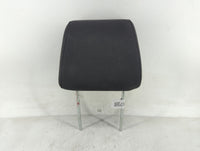 2009 Dodge Journey Headrest Head Rest Front Driver Passenger Seat Black - Oemusedautoparts1.com