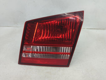 compare product 2009 Dodge Journey Tail Light Assembly Passenger Right OEM P/N:04806368AA Fits OEM Used Auto Parts