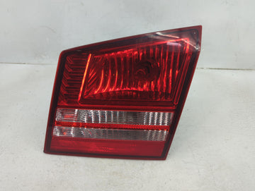 2009 Dodge Journey Tail Light Assembly Passenger Right OEM P/N:04806368AA Fits OEM Used Auto Parts - Oemusedautoparts1.com